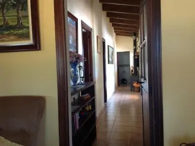 Villa Els Ametlers à Inca  0*, Inca (Mallorca) Espagne