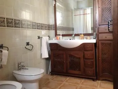 Villa Els Ametlers à Inca