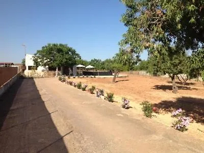 Villa Els Ametlers à Inca