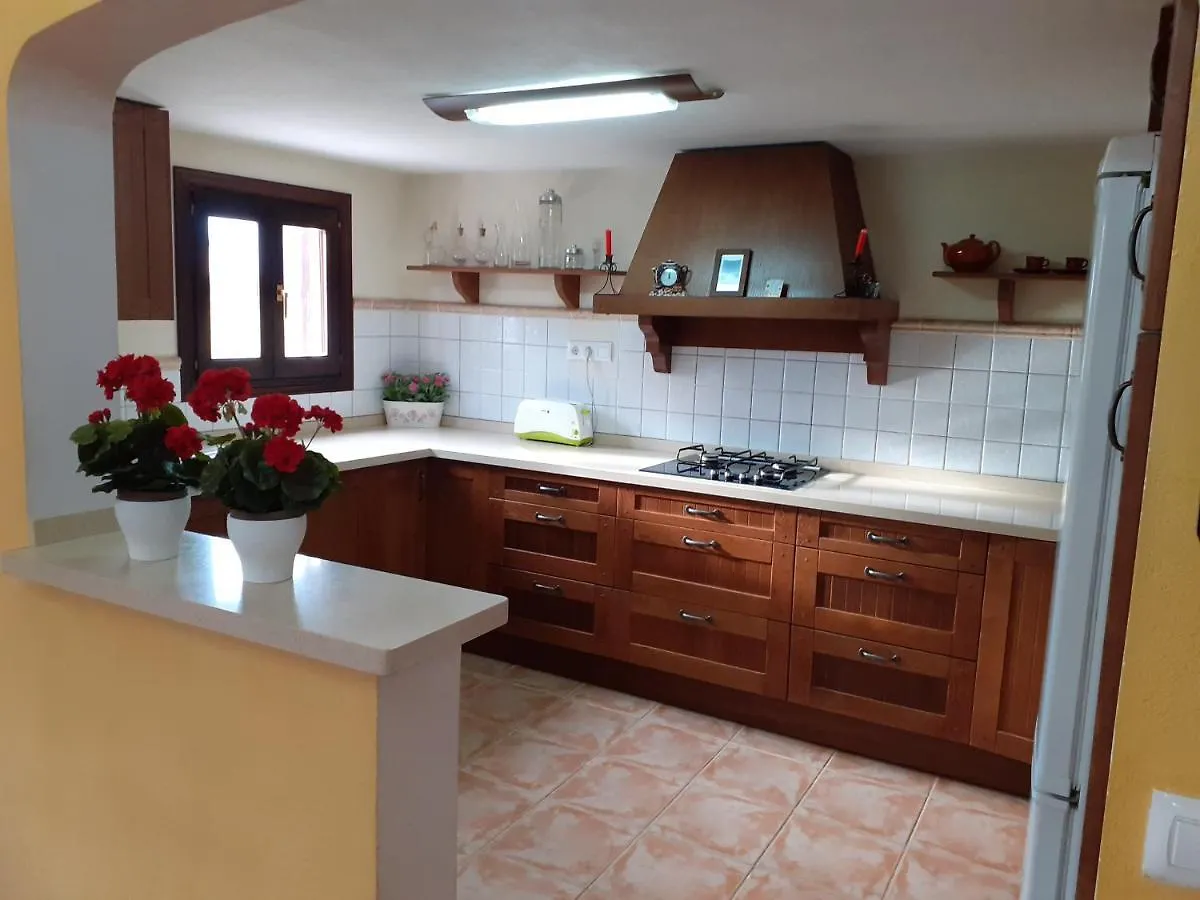 Villa Els Ametlers à Inca   Inca (Mallorca)