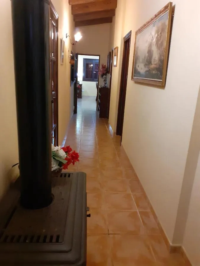 Villa Els Ametlers à Inca  Inca (Mallorca)